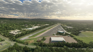 4B8 - Robertson Field Airport (Plainville, Connecticut) thumbnail 1