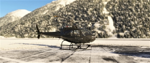 (8K) Airbus H125 - F-HYOT "Heli Alps" thumbnail 2