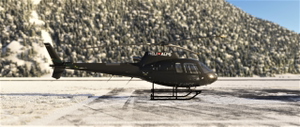(8K) Airbus H125 - F-HYOT "Heli Alps" thumbnail 3