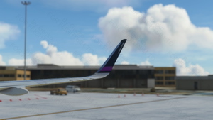 [8K] FBW A32NX Volaris "100 Aviones" XA-VSH thumbnail 6