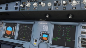 [8K] FBW A32NX Volaris "100 Aviones" XA-VSH thumbnail 7