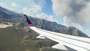[8K] FBW A32NX Volaris "100 Aviones" XA-VSH thumbnail 5