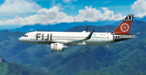 [8K] Fiji Airways A32NX thumbnail 3