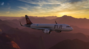 [8K] Fiji Airways A32NX thumbnail 2