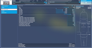 A320 Pax & Cargo Weight Generator thumbnail 3