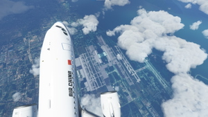 [A32NX] Air China B-30A6 thumbnail 2