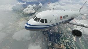 [A32NX] Air China B-30A6 thumbnail 1