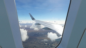 [A32NX] Airbus A320neo Egypt Air 8K  thumbnail 4