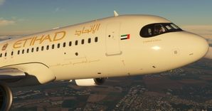 [A32NX] Etihad Airways thumbnail 10