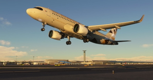 [A32NX] Etihad Airways thumbnail 7