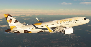 [A32NX] Etihad Airways thumbnail 12
