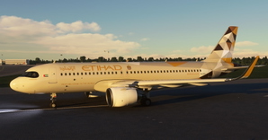[A32NX] Etihad Airways thumbnail 2