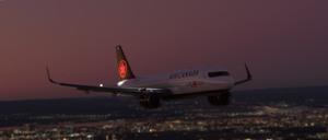 [A32NX] FBW320N Air Canada 8K C-FZQS DIRTY thumbnail 5