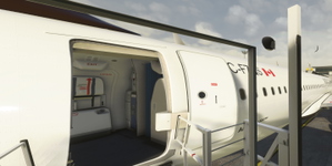[A32NX] FBW320N Air Canada 8K C-FZQS DIRTY thumbnail 14