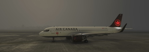 [A32NX] FBW320N Air Canada 8K C-FZQS DIRTY thumbnail 11