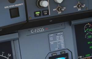 [A32NX] FBW320N Air Canada 8K C-FZQS DIRTY thumbnail 16