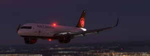 [A32NX] FBW320N Air Canada 8K C-FZQS DIRTY thumbnail 2