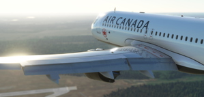[A32NX] FBW320N Air Canada 8K C-FZQS DIRTY thumbnail 8