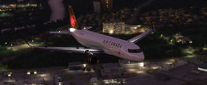 [A32NX] FBW320N Air Canada 8K C-FZQS DIRTY thumbnail 6