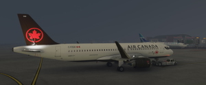 [A32NX] FBW320N Air Canada 8K C-FZQS DIRTY thumbnail 3