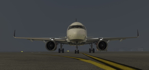[A32NX] FBW320N Air Canada 8K C-FZQS DIRTY thumbnail 12