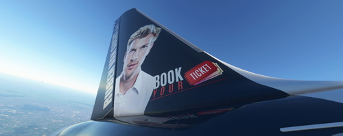 [A32NX] [FBW32NX] Ruben Van Gucht