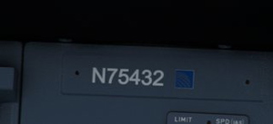  United N75432 - EcoSkies [8K][A32NX] thumbnail 5