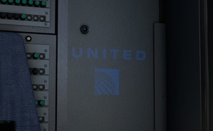  United N75432 - EcoSkies [8K][A32NX] thumbnail 7