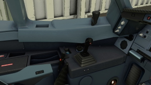 PMP A330-300 - Brand New Carbon Cockpit thumbnail 7