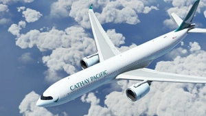 A330-900neo Cathay Pacific [8K] thumbnail 2