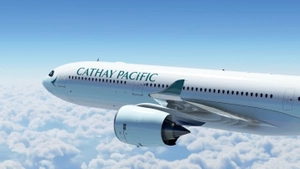 A330-900neo Cathay Pacific [8K] thumbnail 4