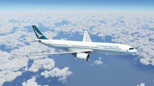 A330-900neo Cathay Pacific [8K] thumbnail 3