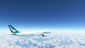 A330-900neo Cathay Pacific [8K] thumbnail 5