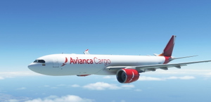 A330-900neo - Avianca Cargo [Fictional] thumbnail 1