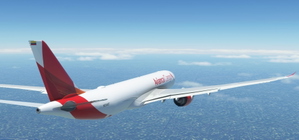 A330-900neo - Avianca Cargo [Fictional] thumbnail 2