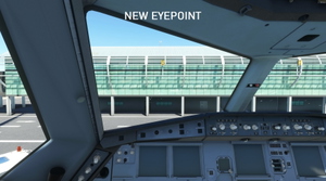 [ a330-900neo ] default eye point fix  thumbnail 2
