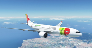 A330-900neo - TAP Air Portugal (CS-TUB) thumbnail 1