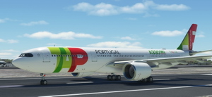A330-900neo - TAP Air Portugal (CS-TUB) thumbnail 3