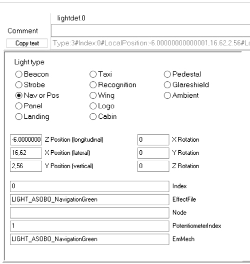 AAM for MSFS for Microsoft Flight Simulator MSFS