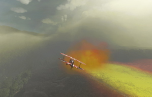 Active Volcano: Cumbre Vieja / La Palma thumbnail 3