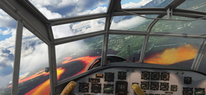 Active Volcano: Cumbre Vieja / La Palma thumbnail 2