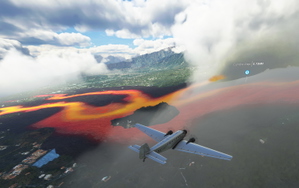 Active Volcano: Cumbre Vieja / La Palma thumbnail 4