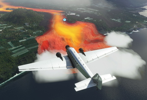 Active Volcano: Cumbre Vieja / La Palma thumbnail 5
