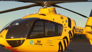 ADAC Luftrettung - All-in-One Package - H135 (EC135) thumbnail 7