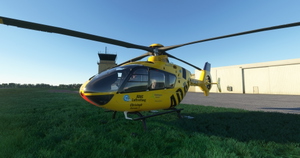 ADAC Luftrettung - All-in-One Package - H135 (EC135) thumbnail 8