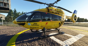 ADAC Luftrettung - All-in-One Package - H145 / EC145T2 (BK-117D2) thumbnail 13