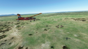Adventure in the Serengeti thumbnail 4