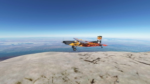 Adventure in the Serengeti thumbnail 3
