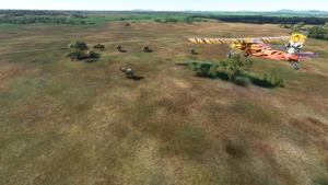 Adventure in the Serengeti thumbnail 5