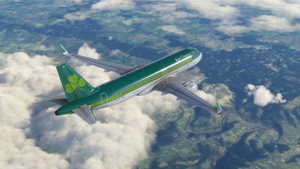 Aer Lingus FBW A32NX thumbnail 2